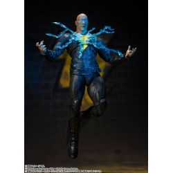 Black Adam Bandai SH Figuarts (figurine Black Adam)