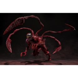 Figurine Carnage Bandai SH Figuarts (Venom let there be carnage)