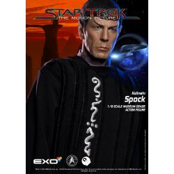 Figurine Exo-6 Kolinahr Spock (Star Trek the motion picture)