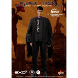 Figurine Exo-6 Kolinahr Spock (Star Trek the motion picture)