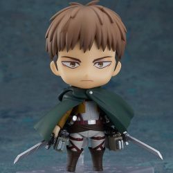 Figurine Good Smile Jean Kirstein attack titan version Nendoroid (L'attaque des titans)