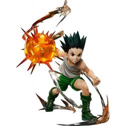 Statue Gon Freecss Freeing (Hunter x Hunter)