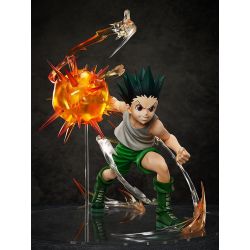 Statue Gon Freecss Freeing (Hunter x Hunter)