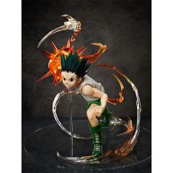 Statue Gon Freecss Freeing (Hunter x Hunter)