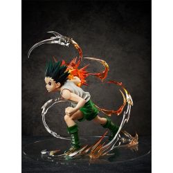 Statue Gon Freecss Freeing (Hunter x Hunter)
