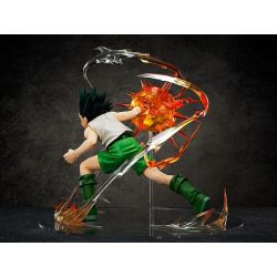 Statue Gon Freecss Freeing (Hunter x Hunter)