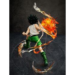Statue Gon Freecss Freeing (Hunter x Hunter)