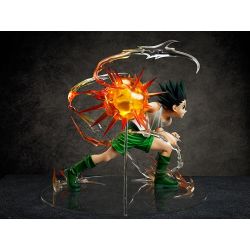 Statue Gon Freecss Freeing (Hunter x Hunter)