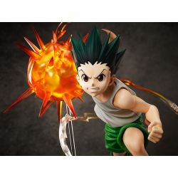 Statue Gon Freecss Freeing (Hunter x Hunter)
