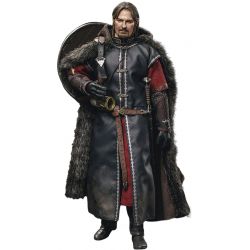 Boromir Asmus figure (the lord of the rings)