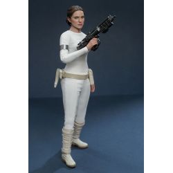 Padme Amidala Hot Toys MMS678 (figurine Star Wars episode 2 : l'attaque des clones)