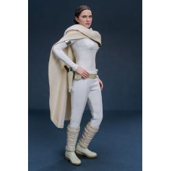 Padme Amidala Hot Toys MMS678 (figurine Star Wars episode 2 : l'attaque des clones)