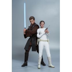 Padme Amidala Hot Toys MMS678 (figurine Star Wars episode 2 : l'attaque des clones)