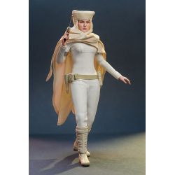 Padme Amidala Hot Toys figure MMS678 (Star Wars episode 2 : attack of the clones)