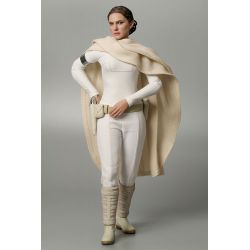 Padme Amidala Hot Toys figure MMS678 (Star Wars episode 2 : attack of the clones)