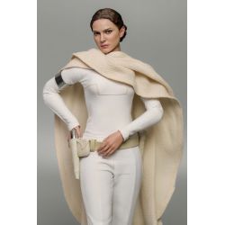 Padme Amidala Hot Toys figure MMS678 (Star Wars episode 2 : attack of the clones)