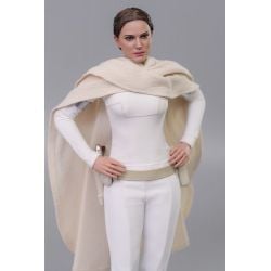 Padme Amidala Hot Toys figure MMS678 (Star Wars episode 2 : attack of the clones)
