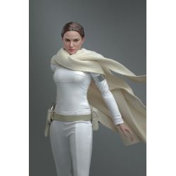 Padme Amidala Hot Toys figure MMS678 (Star Wars episode 2 : attack of the clones)