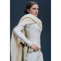 Padme Amidala Hot Toys MMS678 (figurine Star Wars episode 2 : l'attaque des clones)