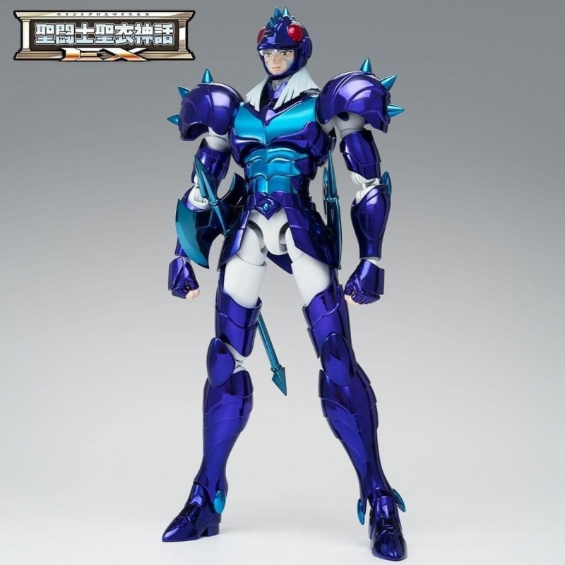 Myth Cloth EX Thor de Phecda Gamma (Saint Seiya) Myth Cloth EX Thor de Phecda Gamma (Saint Seiya)