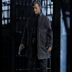 Governor ThreeZero figure AMC (The walking dead)