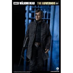 Governor ThreeZero figure AMC (The walking dead)