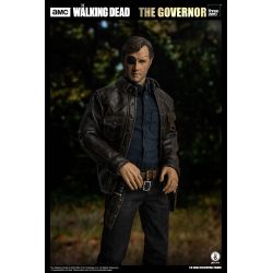 Governor ThreeZero figure AMC (The walking dead)
