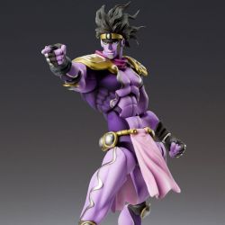 Figurine Star Platinum Third Medicos Chozokado (JoJo's bizarre adventure part 3 stardust crusaders)