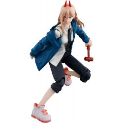 Power Bandai SH Figuarts figure (Chainsaw Man)