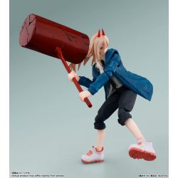 Power Bandai SH Figuarts figure (Chainsaw Man)