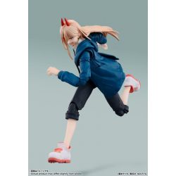 Power Bandai SH Figuarts figure (Chainsaw Man)