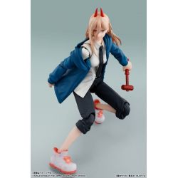Power Bandai SH Figuarts figure (Chainsaw Man)