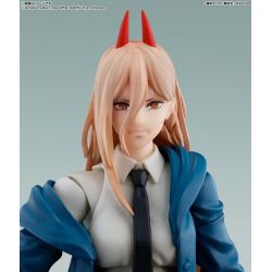 Power Bandai SH Figuarts figure (Chainsaw Man)