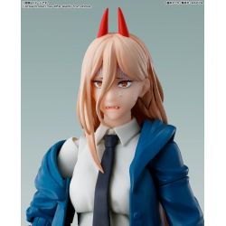 Power Bandai SH Figuarts figure (Chainsaw Man)