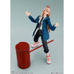 Power Bandai SH Figuarts figure (Chainsaw Man)