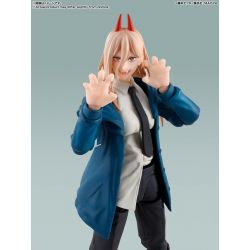 Power Bandai SH Figuarts figure (Chainsaw Man)