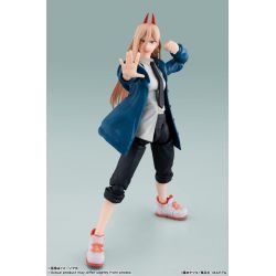 Power Bandai SH Figuarts figure (Chainsaw Man)