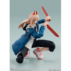 Power Bandai SH Figuarts figure (Chainsaw Man)