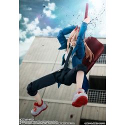 Power Bandai SH Figuarts figure (Chainsaw Man)