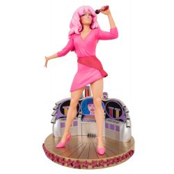 Jem Diamond statue Premier collection (Jem and the Holograms)