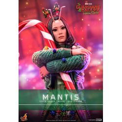 Mantis Hot Toys figure TMS094 (Guardians of the Galaxy Holiday Special)