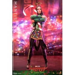 Mantis Hot Toys figure TMS094 (Guardians of the Galaxy Holiday Special)