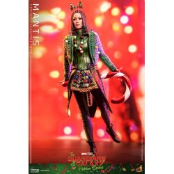 Mantis Hot Toys figure TMS094 (Guardians of the Galaxy Holiday Special)