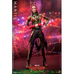Mantis Hot Toys figure TMS094 (Guardians of the Galaxy Holiday Special)