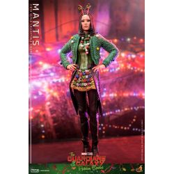 Mantis Hot Toys figure TMS094 (Guardians of the Galaxy Holiday Special)