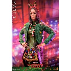 Mantis Hot Toys figure TMS094 (Guardians of the Galaxy Holiday Special)