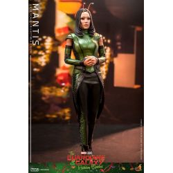 Mantis Hot Toys figure TMS094 (Guardians of the Galaxy Holiday Special)