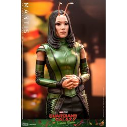 Mantis Hot Toys figure TMS094 (Guardians of the Galaxy Holiday Special)
