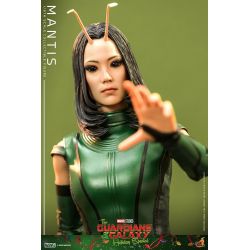 Mantis Hot Toys figure TMS094 (Guardians of the Galaxy Holiday Special)