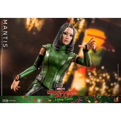 Mantis Hot Toys figure TMS094 (Guardians of the Galaxy Holiday Special)